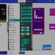 Heart Rate Monitor Microbit Code