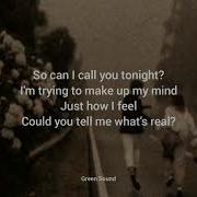 Dayglow Can I Call You Tonight Lyrics