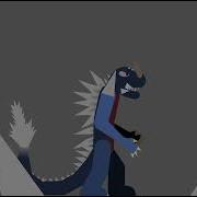 Kaiju Test 2 Stick Nodes