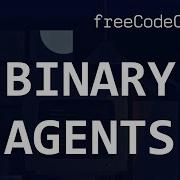 FreeCodeCamp Solutions Binary Agents