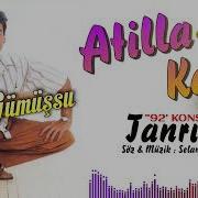 Atilla Kaya Tanrım 1991 Remastered
