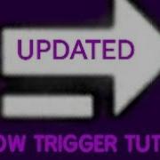 How To Use The Arrow Trigger GDPS Editor UPDATED Easy