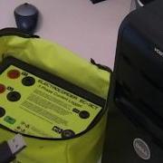 Connect An Electrocorder To A PC
