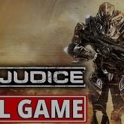 Section 8 Prejudice FULL GAME Walkthrough Longplay