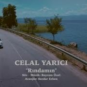 Celal Yarıcı Rındamın