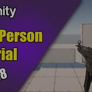 Unity FPS Tutorial 18 FINALLY Adding Aiming Down Sights