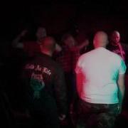 Blue Collar Stompers Corktown Tavern Detroit Mi 10 30 15 B