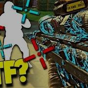 HACKED CALL OF DUTY GAME MODE
