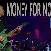 Money For Nothing Dire Straits Chicago Rockhouse LIVE