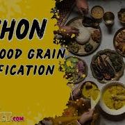 Python Image Processing Project Fine Food Grain Classification ClickMyProject