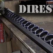 DiResta Hammer Rack