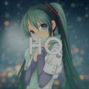 Nightcore Elements HQ