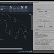 DXF 2 GCODE