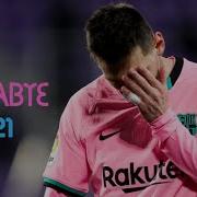 Lionel Messi ROCKABYE Ft Clean Bandit Crazy Dribbling Skills Goals Assists 2020 21 HD