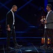 Yener Bulut Ümit Durak Mamak Türküsü O Ses Türkiye Yarı Final