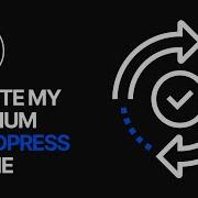 How Do I Update My Premium WordPress Theme
