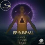 Sunfall Original Mix