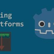 Godot Tutorial 7 Moving Platform