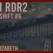 RDR2 Tilt Shift West Elizabeth Miniaturised 6
