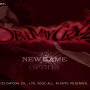 Devil May Cry 2 Trial Edition Rare Early Build Showcase