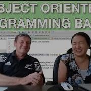 Wife Learns Android Programming Introduction To Object Oriented Programming Concepts