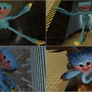 TORTURE HUGGY WUGGY FROM POPPY PLAYTIME In Garry S Mod