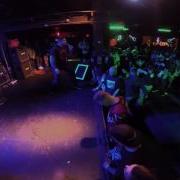 100 Demons FULL SET United Blood 2014