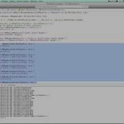 IOS Development Course Beginner 37 MKMapView Part 1