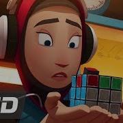 CGI Animated Short Film Scrambled By Polder Animation CGMeetup