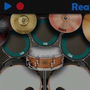 Let Me In Live In Fear Feat Code Orange WWE THE FIEND THEME SONG REAL DRUM APP COVER
