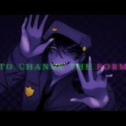 CHANGE THE FORMALITY Animation Meme FNAF Purple Guy FLASH WARNING OLD