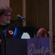 An API In Ten Minutes With LoopBack Erin McKean