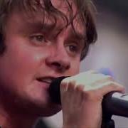 Keane Bedshaped Live Live Earth 2007