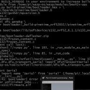 Issue With Pyserial In Python