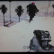 Call Of Duty 4 How To Get Out The Map Crossfire Old School Mode