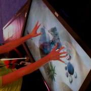 CyberTouch MultiTouch Table