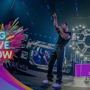 NILETTO Счастливым BIG LOVE SHOW 2025