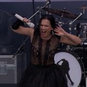 TARJA Supremacy Live At Hellfest Official Video