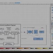 Inkscape Basic Flow Charts