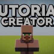 Easily Create Tutorials In Minecraft Using TutorialCreator
