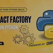 Python Abstract Factory Pattern Explained Object Creation Made Easy