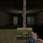 Source Destruction Test 3 Destruction Animations