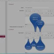 Editing Text In Moodle