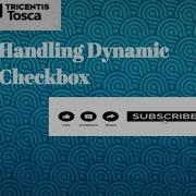 Real Time Tosca Interview Question Tosca S Dynamic Checkbox Interview Question Explained