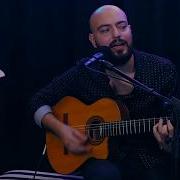 Emre Altınok Dört Duvar Akustik Kafası Canlı Performans