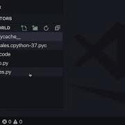 Python 92 Compiled Python Files By Mosh Hamedani