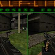 Half Life Opposing Force Переанимирование Vs Переанимирование ремейк