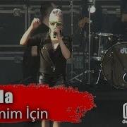 Pamela Kal Benim İçin Performance