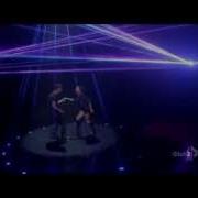 Glee La Isla Bonita Full Performance With High Quality