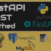 FastAPI POST Method And Access DB With Tortoise ORM And Aerich Migration
